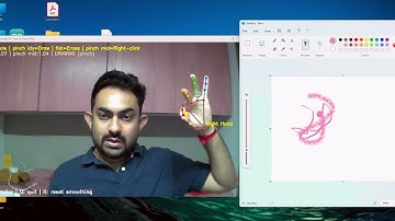GestureMouse+: A Webcam-Based Multimodal HCI System for Ergonomic Computing