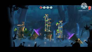 Angry Birds 2 But Only Boss Battle Music Play