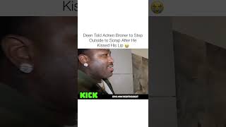 Adrien “The Problem” Broner is a former four-division world champion whose name became synonymo