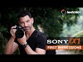 Sony A1 First Impressions: Game Changer or Hype?