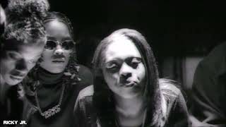 Total   No One Else ft  Lil’ Kim, Foxy Brown, Da Brat Official Music Video 🔥 90s R&B Classic
