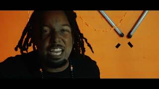 J-Giv - Fuck It (Official Music video) [Dir. By CalBased2100]