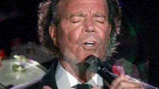 "  Por El Amor De Una Mujer "  Julio Iglesias chords