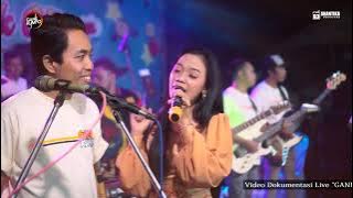 Sido Rondo - Icha Saputri & Andre Kumpo - GANK KUMPO LIVE Basecamp MS PRO AUDIO