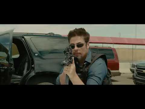 Serhat Durmus La Câlin Dabro Remix Sicario Movie 2020 