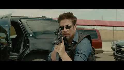 Serhat Durmus   La Câlin Dabro Remix Sicario Movie 2020