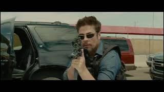 Serhat Durmus   La Câlin Dabro Remix Sicario Movie 2020