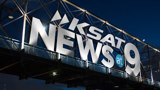 KSAT 12 News @ 9 : May 05, 2020