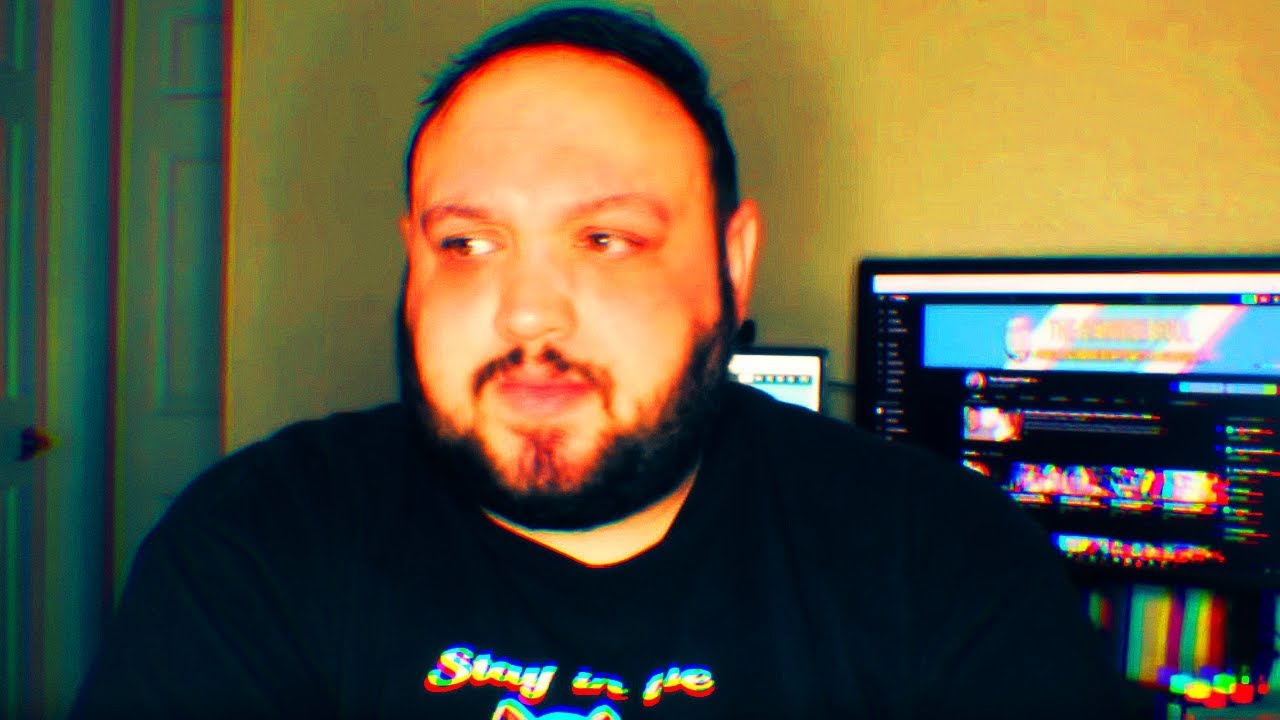 The Redemption of the Rewired Soul (NEW INFO) YouTube