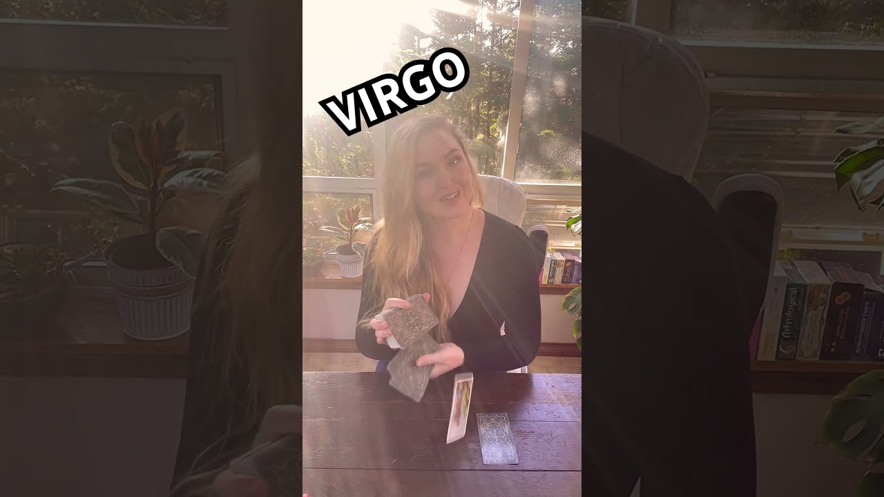 VIRGO 💫HOPE RESTORED! A TRUE BLESSING ON ITS WAY! Daily Tarot Reading June 6, 2024