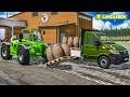 Diese Investitions-Entscheidung ist riskant... | Landleben #68 | LANDWIRTSCHAFTS SIMULATOR 25