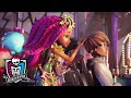 Monster High™ | A Welcome Makeover! |  Cartoons for Kids