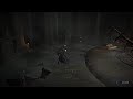 【ELDEN RING NIGHTREIGN】夜渡り男