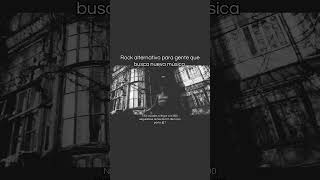 Linkinbio #musica #rock #altrock #gospel #alternativo #alternative #alternativerock #music