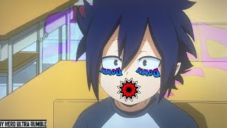 why do people sleep on tamaki
