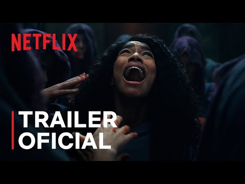 O Clube da Meia-Noite - Trailer 1 Dublado (HD)