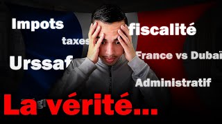 Faire du E-Commerce en France, c'est impossible ? (LA VÉRITÉ)