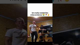Recording saved them 😭🥀