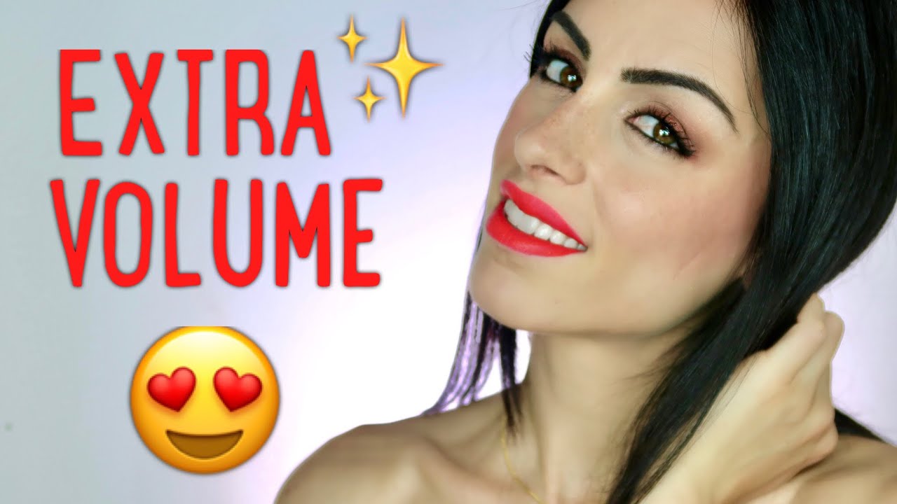 IL MIO LOOK ESTIVO CON VOLUME SMISURATO