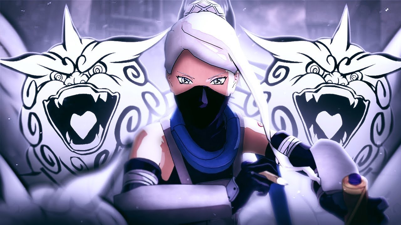 Drawing My Enemies A New Casket With This Build In Shinobi Striker