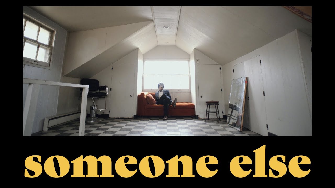 Guarda The Indiana Drones - Someone Else (Lyric Video) su YouTube Guarda The Indiana Drones - Someone Else (Lyric Video) su YouTube