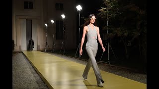 Salvatore Ferragamo - HD Spring/Summer 2021