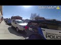Reckless Ben Extraction 1.1, 1.1 Body Camera 3 - March 11th 2026 Time: 1551 X60A9522X