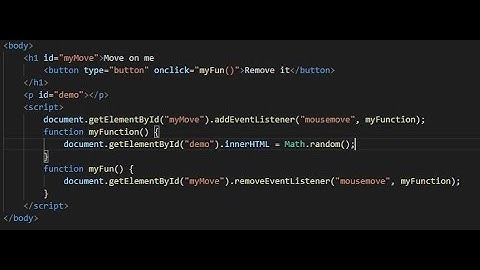 JavaScript HTML DOM | JS DOM Animations | JS DOM Events | onmousedown onmouseup onload onfocus event