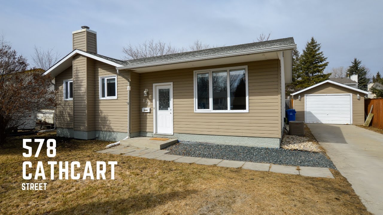 578 Cathcart Street unbranded