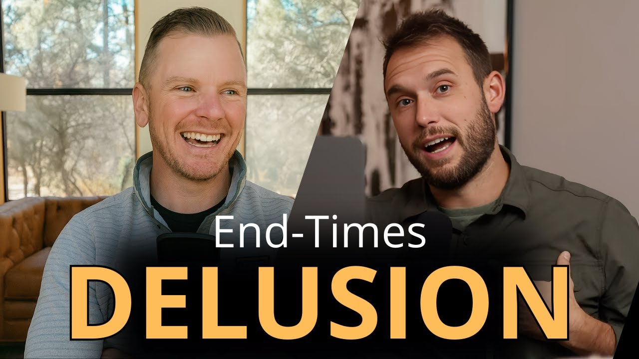 US Troops Reportedly Told Iran War "God's Plan" Linked to "Armageddon" - Trump "Annointed . . ." - Video with Jamie Walden explains it!