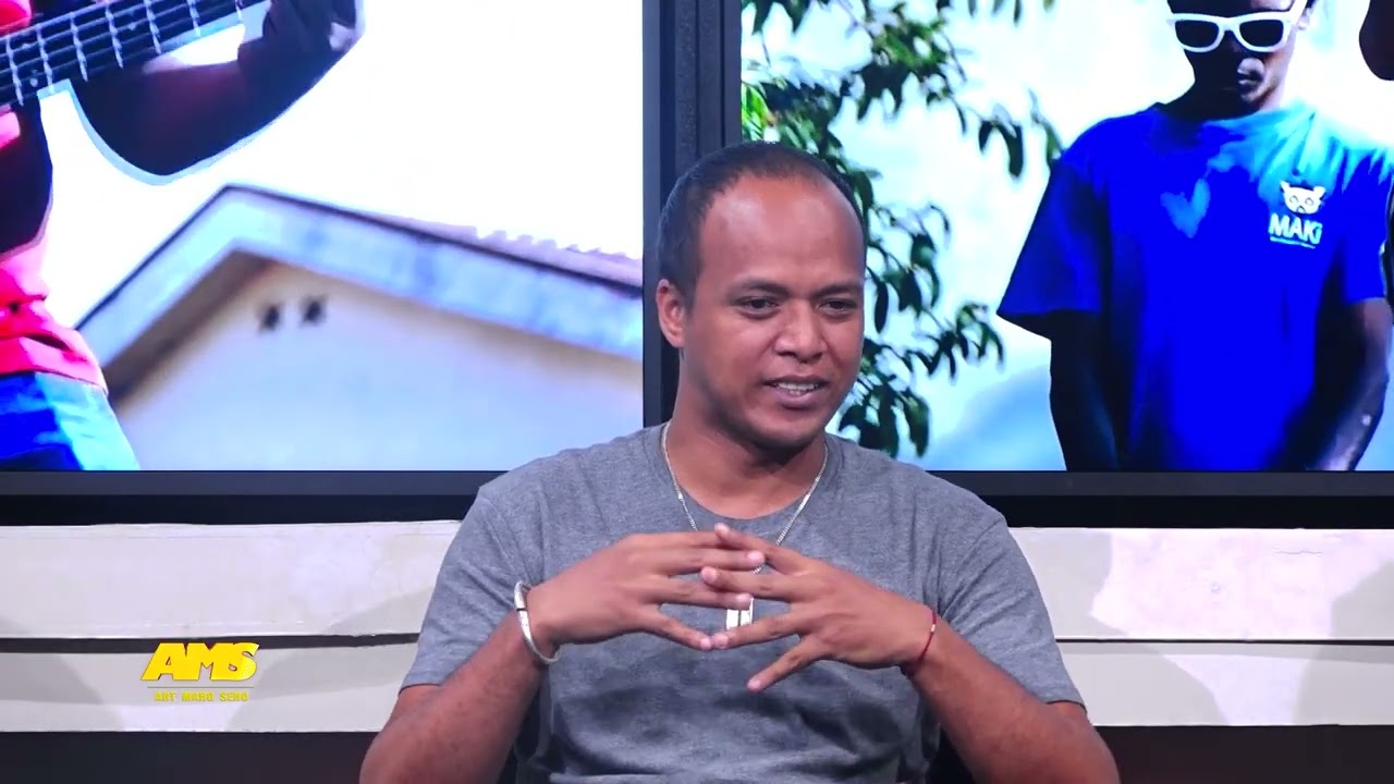 ART MARO SEHO MAMY TIANA PLUS