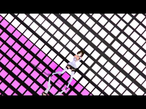 【MMD】Lamb  【Larine-Chan】