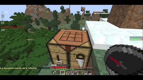 Imagine Your Craft - [HG] #4 ⎪With julius72 !