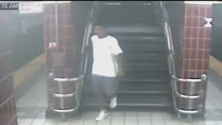 Famous New photo released by police of Center City restaurant arson suspect Profile