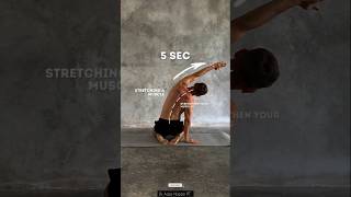 Best Home Exercise for Scoliosis Correction 🏠🦴 #SpineCorrection #shorts #viral