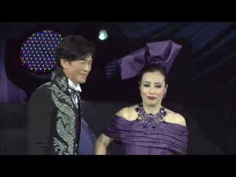 汪明荃 - 紫釵恨 (高清音) (新紀元2011演唱會)