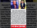 Trump TORCHES Bill Cassidy as “Disloyal Disaster” in Explosive Senate Race!