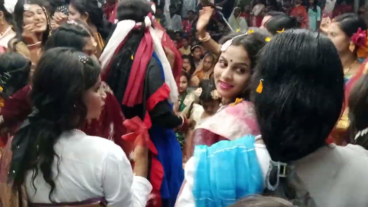 হরে কৃষ্ণ গ্রাম কুমুদপুর মানিকগঞ্জ সদর সূর্য পূজা 