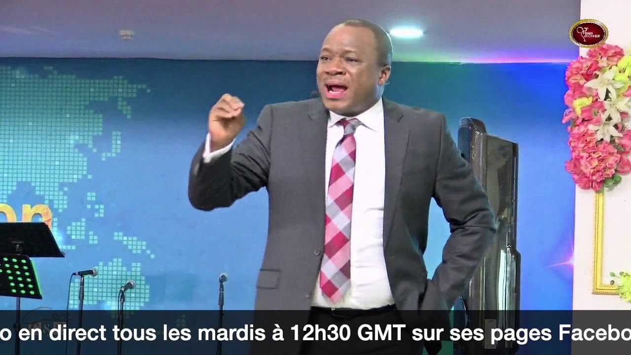 Comment sortir du manque, clé 2 (1) - Pasteur Mohammed Sanogo