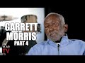 Garrett Morris on Not Confronting Al Franken for Stealing His Joke: Knew He&#39;d Whoop My A** (Part 4)