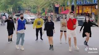 Nhảy “This is how we do it” - Tiktok Trend 2021