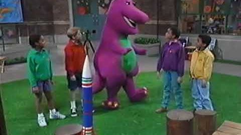 In Outer Space (2001 Version) Part 84