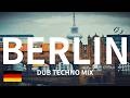 Berlin DubTechno MIX | BUCS Vol.31