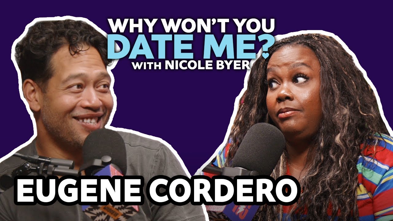 eugene-cordero-s-terrible-first-date-and-his-nearly-spoiled-proposal