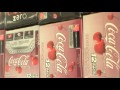 CHERRY COKE ..SONG..CO-CA COLA BY JAVON HUNT AT TARGET
