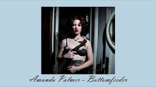 Amanda Palmer :: Bottomfeeder