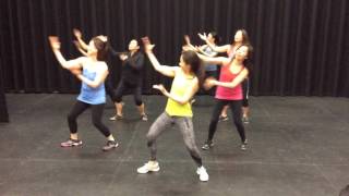 Download Zumba With Lulu! Bollywood Inspired Zumba Routine Chikni Chameli Video MP3 Zumba With Lulu! Bollywood Inspired Zumba Routine Chikni Chameli