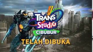 TRANS STUDIO CIBUBUR BELI TIKET