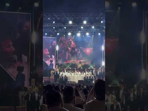 Chidish Nachas Show - Chol Hamoed Pesach 2025