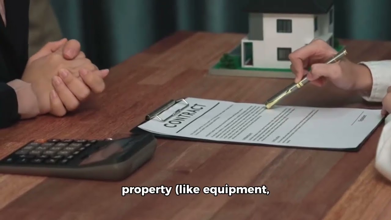 Understanding the CUSIP